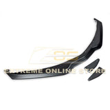 Chevrolet Corvette C7 Stage 2 Front Splitter Lip