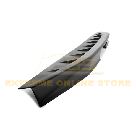 EOS 2015-20 Ford F-150 Tailgate Rear Spoiler