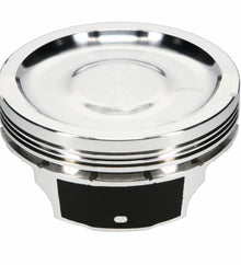 JE Pistons Chevrolet LS Gen III/IV Piston Kit – 4.010 In. Bore – 1.115 In. CH, -7.80 CC