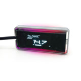 Shadow D-METER-2 Multi OBD2 Display Gauge