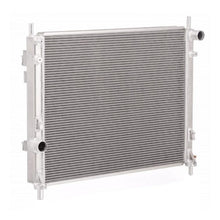 C&R Ford Mustang GT 15-17 Extruded Tube Radiator