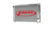 C&R Racing Nissan GTR 2009-15 Radiator
