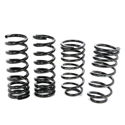 Mustang V8 Lowering Coil Springs 79-04