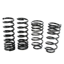 Mustang V8 Lowering Coil Springs 79-04