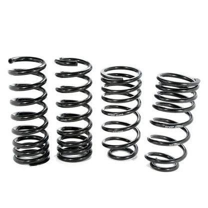 Mustang V8 Lowering Coil Springs 79-04