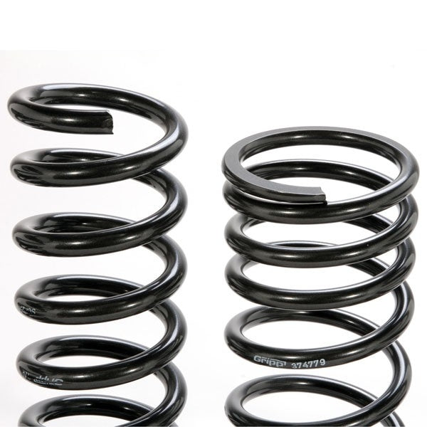 Mustang V8 Lowering Coil Springs 79-04