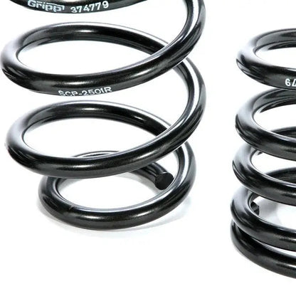 Mustang V8 Lowering Coil Springs 79-04