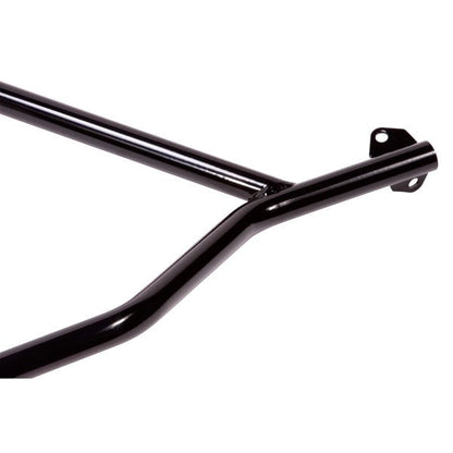 Ford Mustang Strut Tower Brace Black Powdercoat 86-93