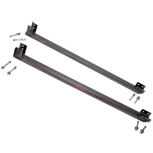 Ford Mustang Subframe Connectors 79-93