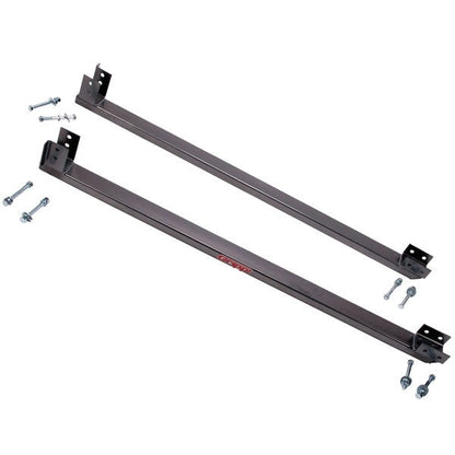Ford Mustang Subframe Connectors 79-93
