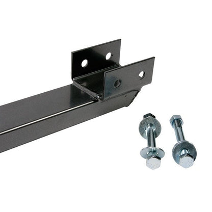 Ford Mustang Subframe Connectors 79-93
