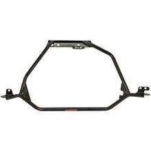 Ford Mustang GT Cobra Strut Tower Brace Black Powdercoat 94-95