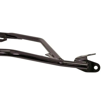 Ford Mustang GT Cobra Strut Tower Brace Black Powdercoat 94-95