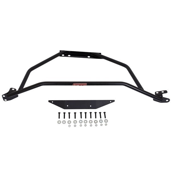 Ford Mustang GT V6 Strut Tower Brace Black Powdercoat 96-04