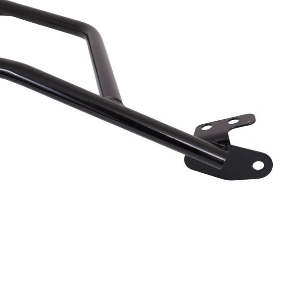 Ford Mustang GT V6 Strut Tower Brace Black Powdercoat 96-04