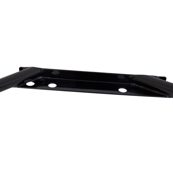 Ford Mustang GT V6 Strut Tower Brace Black Powdercoat 96-04