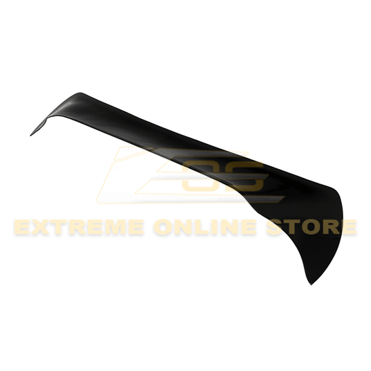 2020-Up Toyota GR Supra Rear Roof Visor