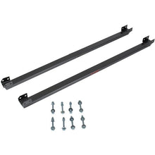 Ford Mustang Subframe Connectors 94-04