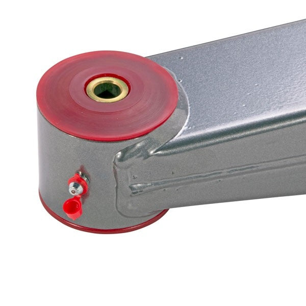 Ford Mustang GT V6 Rear Upper And Lower Control Arm Kit 79-98