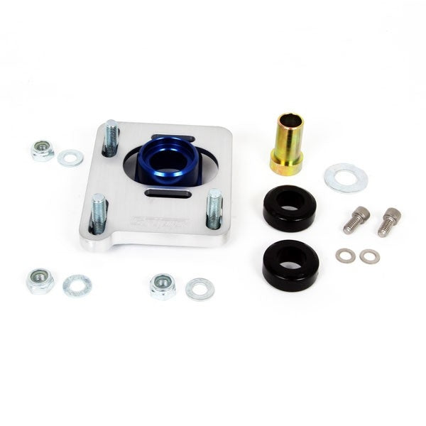 Ford Mustang Caster Camber Plates Billet Aluminum 94-04