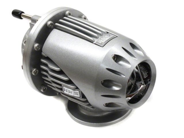 HKS Super Sequential Blow Off Valve 4 Kit SSQV4 Universal