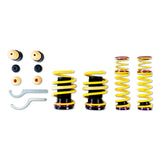 KW Suspensions 253100AD KW H.A.S. - Audi TT S TT RS (8S / MQB) Coupe; Quattro Without Magnetic Ride