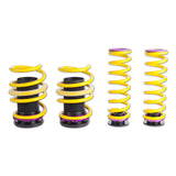 KW Suspensions 253100AE KW H.A.S. - Audi TT S TT RS (8S / MQB) Coupe; Quattro With Magnetic Ride