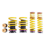 KW Suspensions 253100AK KW H.A.S. - Audi S3 RS3 (8V); Without Electronic Dampers