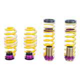 KW Suspensions 253100AS KW H.A.S. - Audi A5 (B9) Sportback; Quattro; Without Electronic Damping Control (50mm ?)