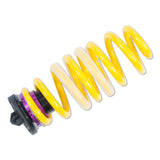 KW Suspensions 253100BJ KW H.A.S. - Audi A4 S4 (B9) Sedan; A5 Coupe; Quattro; With Electronic Damping Control