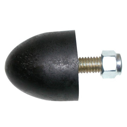 Polyurethane Axle Bump Stop 79-04