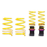 KW Suspensions 25371048 KW H.A.S. - PorscheBoxter / Cayman (981)