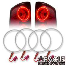 ORACLE Lighting 2006-2008 Dodge Ram LED Tail Light Halo Kit