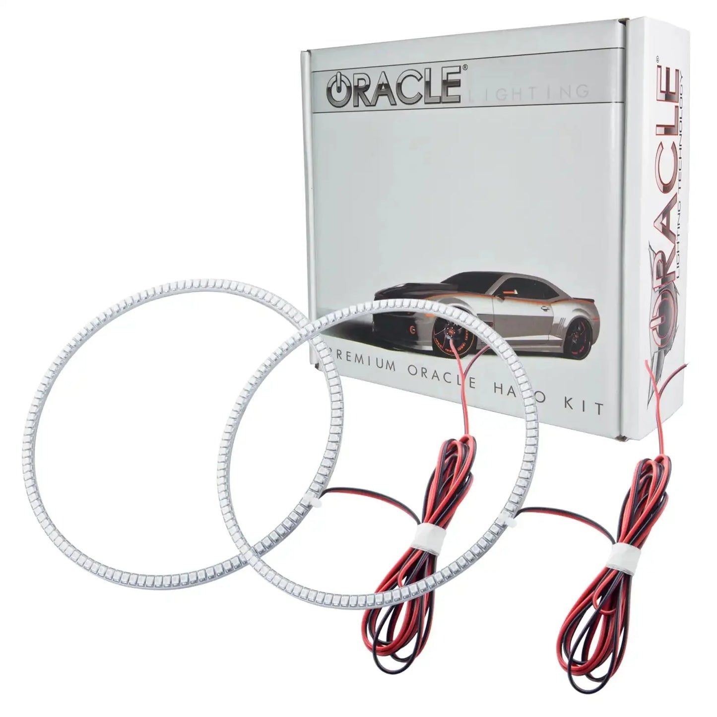 2001-2005 Lexus IS300 Tail Light ORACLE Halo Kit