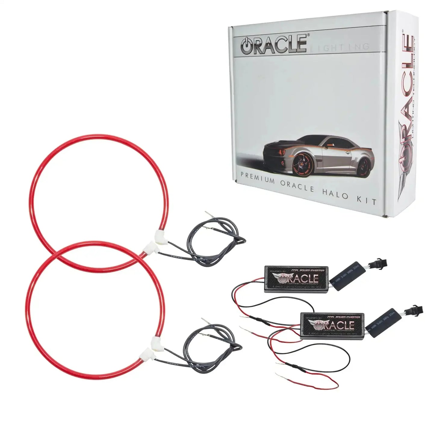 2001-2005 Lexus IS300 Tail Light ORACLE Halo Kit