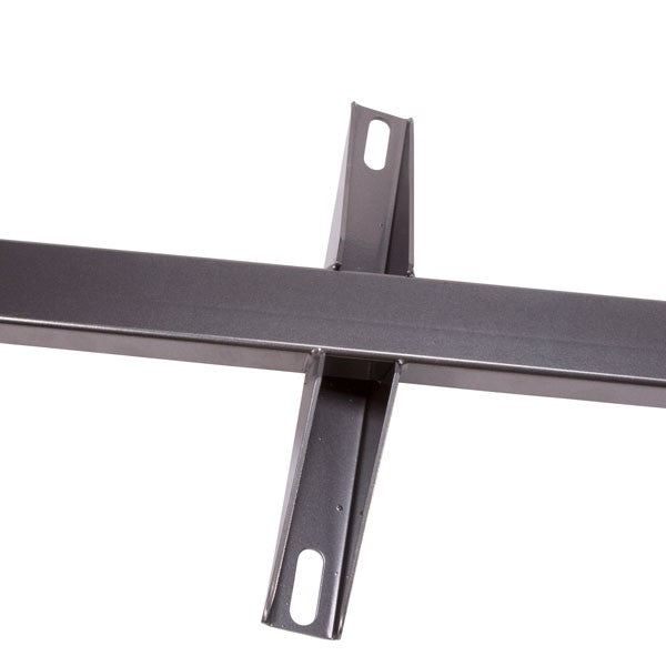 Ford Mustang Subframe Connectors With Seat Bracket Support 79-93