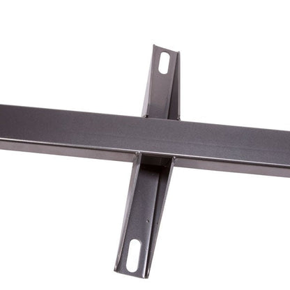 Ford Mustang Subframe Connectors With Seat Bracket Support 79-93