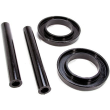 Ford Mustang Polyurethane Front Coil Spring Isolators 79-04