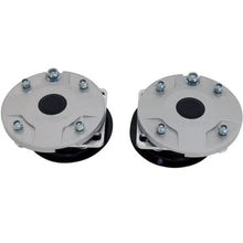 Ford Mustang Caster Camber Plates 05-10