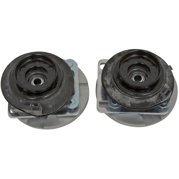 Ford Mustang Caster Camber Plates 05-10