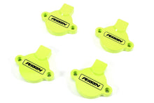 Perrin [15-25 WRX] Cam Solenoid Cover - Neon Yellow | PSP-ENG-172NY