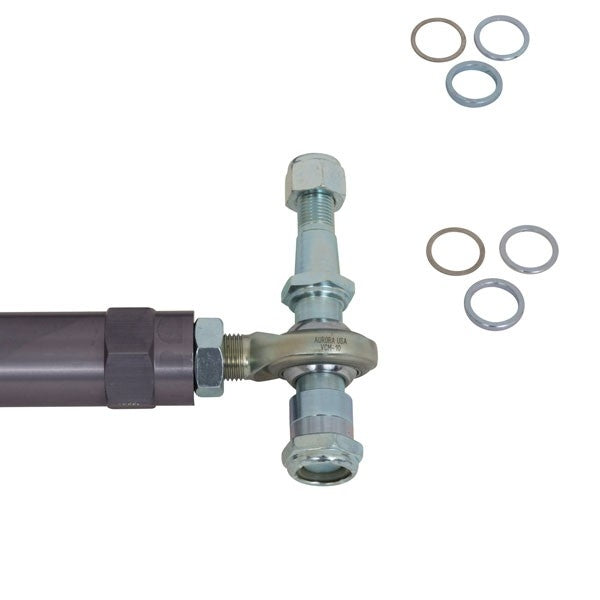 Ford Mustang Bumpsteer Kit 79-93