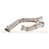 2014-20 M4 / M3 / M2 Competition S55 Engine Catless Down Pipes