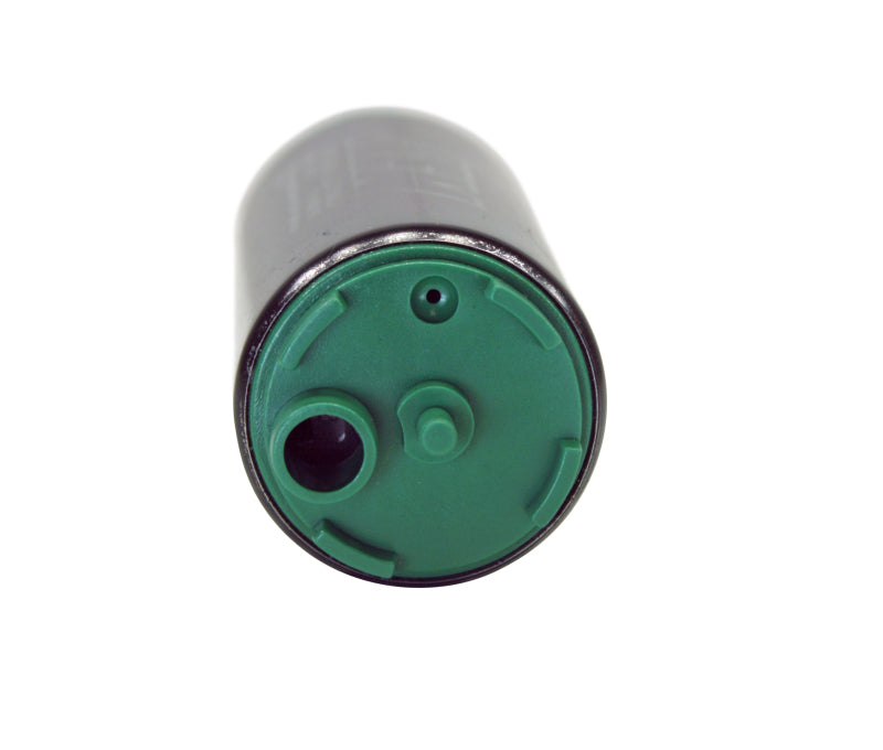 AEM Electronics Ethanol & Methanol Capable High Flow In-Tank Fuel Pump