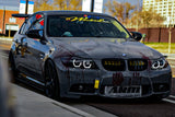 ARM Motorsports 5" Intercooler FMIC BMW 135/335i N54/N55 E90 E82