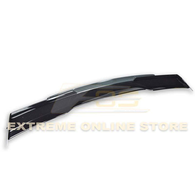 C6.5 Performance Style Rear Trunk Spoiler Wing