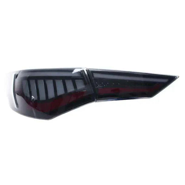 2020-2023 Nissan Sentra Tail Lights