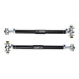 SPL Part Rear Toe Links + Eccentric Lockouts Toyota Supra A90 GR/BMW G2X/BMW G42