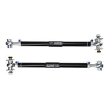 SPL Part Rear Toe Links + Eccentric Lockouts Toyota Supra A90 GR/BMW G2X/BMW G42