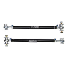 SPL Part Rear Toe Links + Eccentric Lockouts Toyota Supra A90 GR/BMW G2X/BMW G42